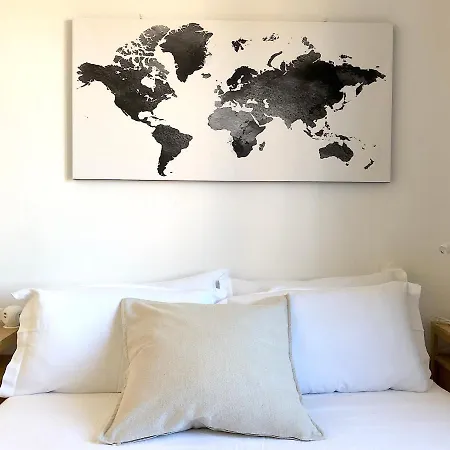Residenza Pedrotti Family 公寓 维琴察