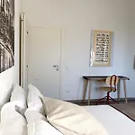 Apartman Residenza Pedrotti Family Vicenza