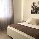 Residenza Pedrotti Family Apartman