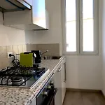 Residenza Pedrotti Family Apartman *