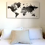 Residenza Pedrotti Family Apartman Vicenza