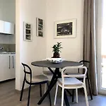 Apartman Residenza Pedrotti Family *