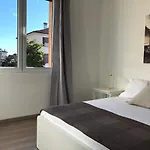 Residenza Pedrotti Family Apartman *