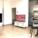 Residenza Pedrotti Family Apartman Vicenza