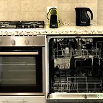 Residenza Pedrotti Family Apartman