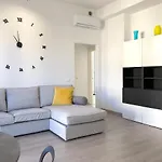 Apartman Residenza Pedrotti Family