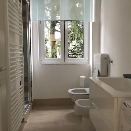 Daire Residenza Pedrotti Family Vicenza