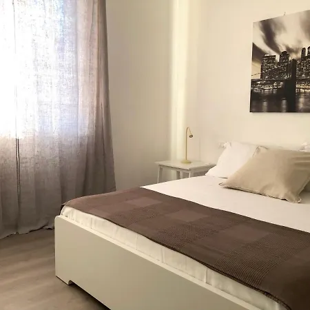 Residenza Pedrotti Family Daire