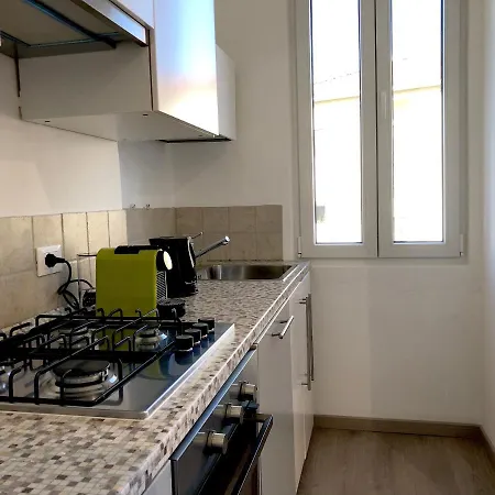 Residenza Pedrotti Family Daire *