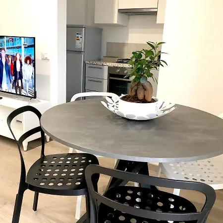 Apartamento Residenza Pedrotti Family *