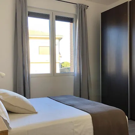 Residenza Pedrotti Family