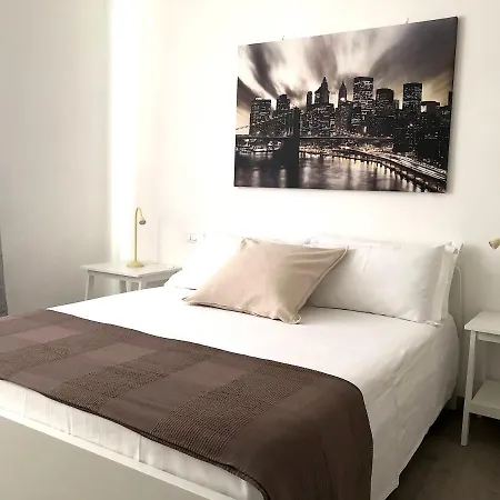 Apartamento Residenza Pedrotti Family Vicenza
