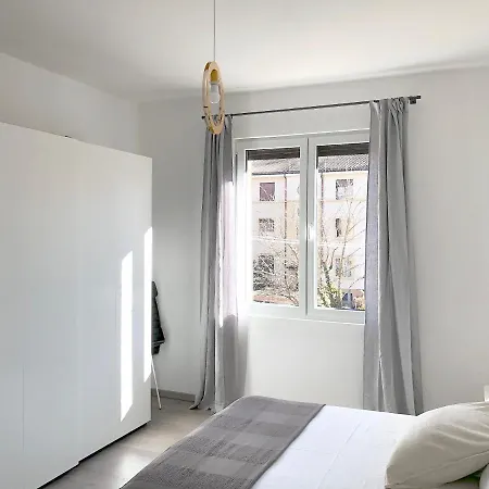 Residenza Pedrotti Family Vicenza