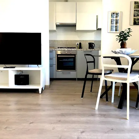 Apartamento Residenza Pedrotti Family Vicenza