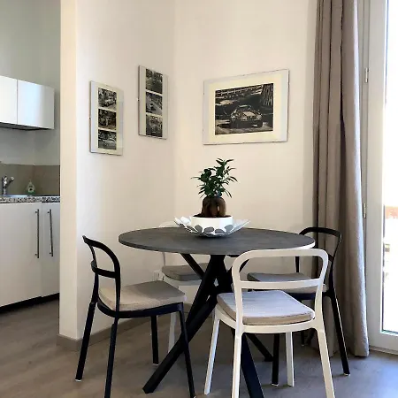 Apartamento Residenza Pedrotti Family *