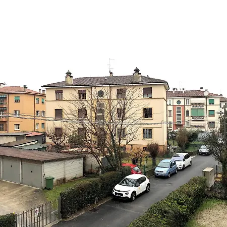 Residenza Pedrotti Family