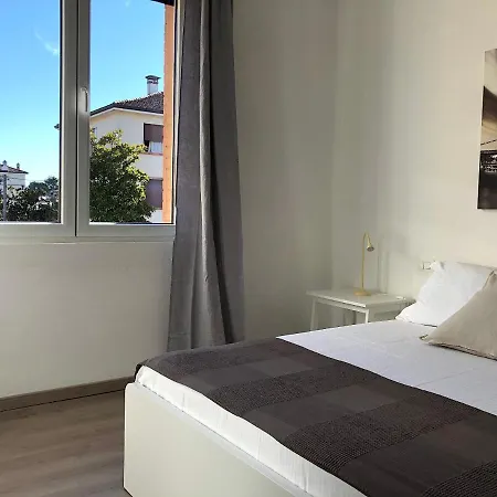 Residenza Pedrotti Family Apartamento *