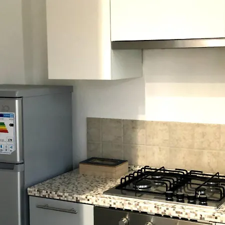 Apartamento Residenza Pedrotti Family *