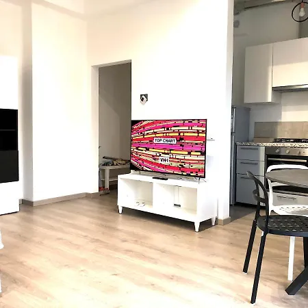 Residenza Pedrotti Family Daire Vicenza