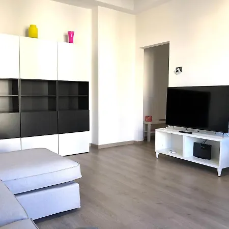 Apartamento Residenza Pedrotti Family *