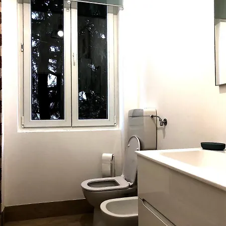 Residenza Pedrotti Family * Vicenza