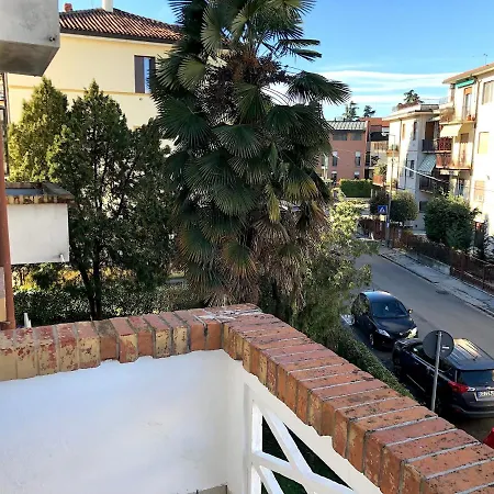 Apartamento Residenza Pedrotti Family *