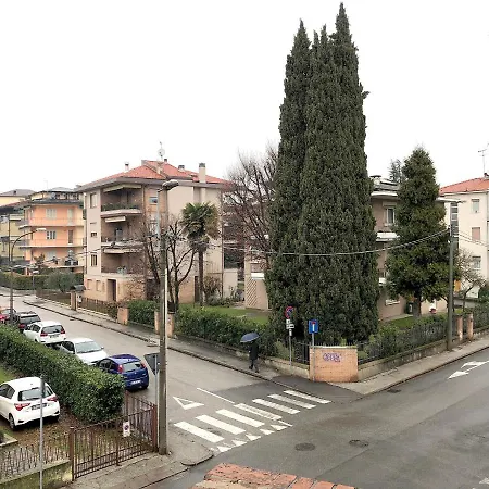 Residenza Pedrotti Family