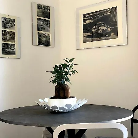 Apartamento Residenza Pedrotti Family *