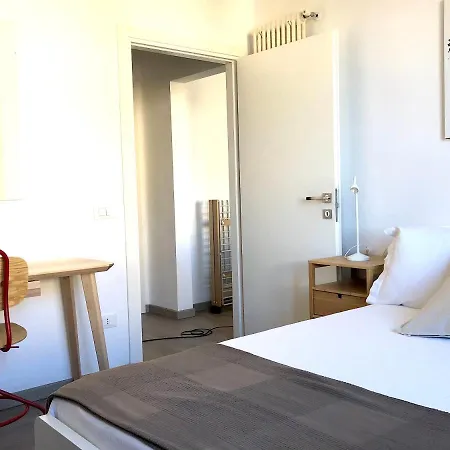 Residenza Pedrotti Family Daire Vicenza