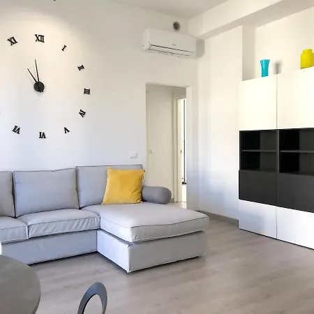 Apartamento Residenza Pedrotti Family