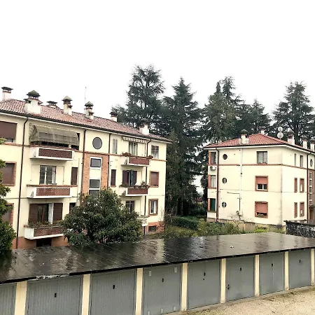 Residenza Pedrotti Family