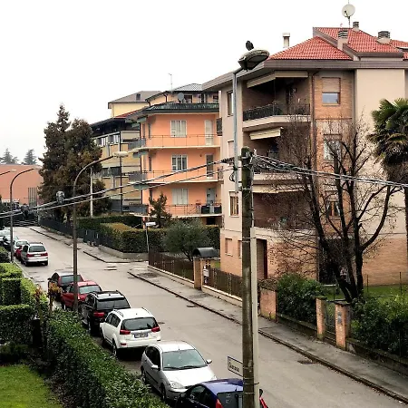 Residenza Pedrotti Family Vicenza