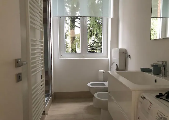 Apartmán Residenza Pedrotti Family Vicenza