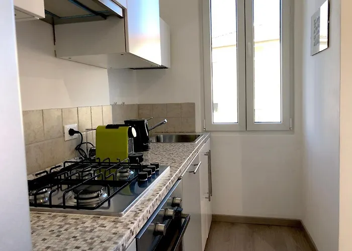 Residenza Pedrotti Family Apartmán *