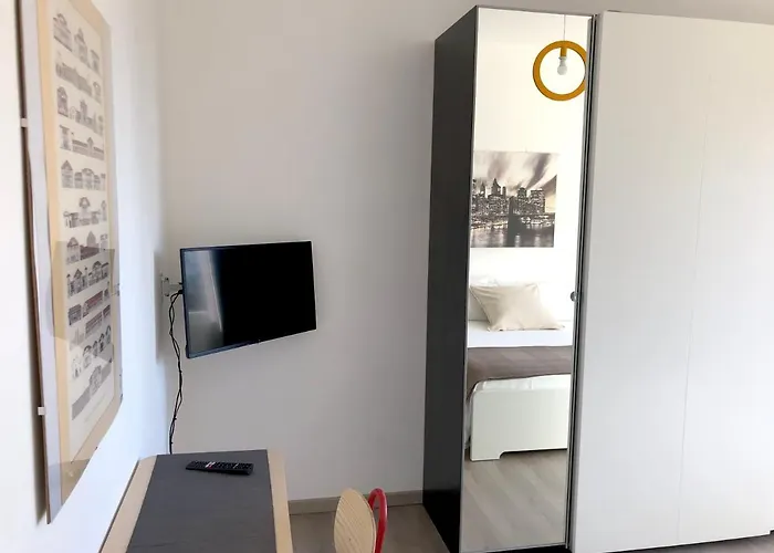 Apartmán Residenza Pedrotti Family Vicenza