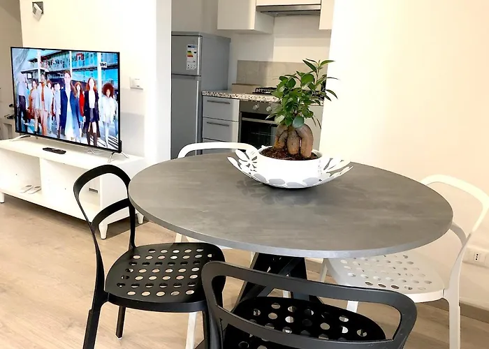 Apartmán Residenza Pedrotti Family *