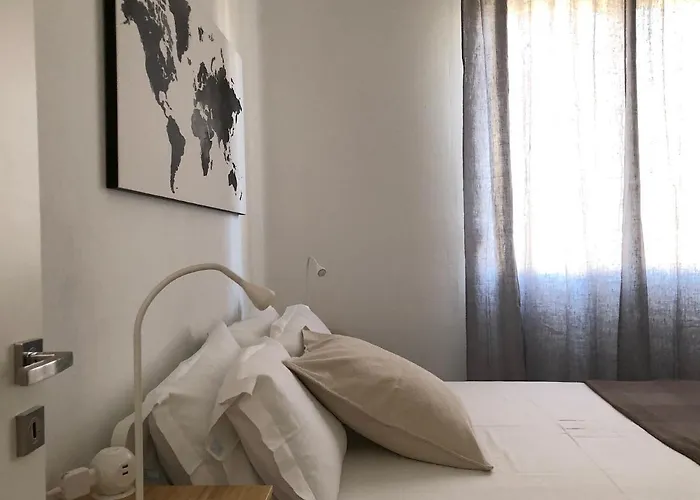 Residenza Pedrotti Family *