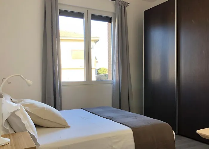 Residenza Pedrotti Family