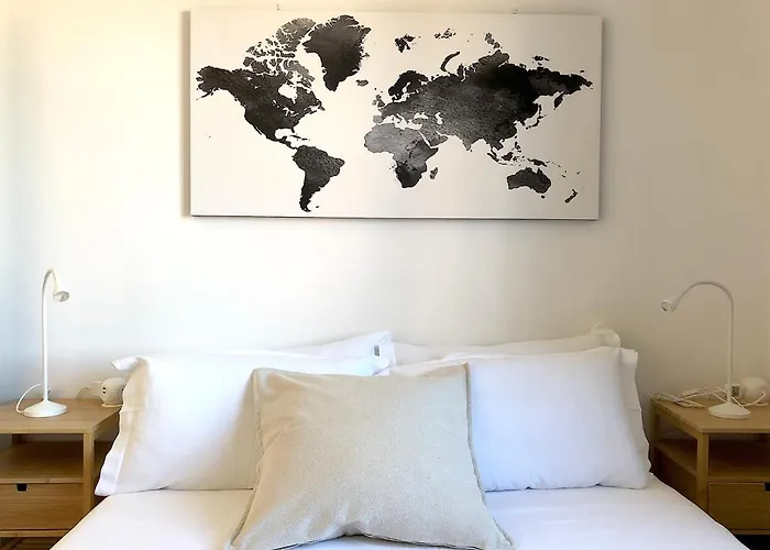 Residenza Pedrotti Family Apartmán Vicenza