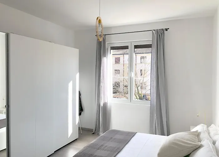 Residenza Pedrotti Family Vicenza