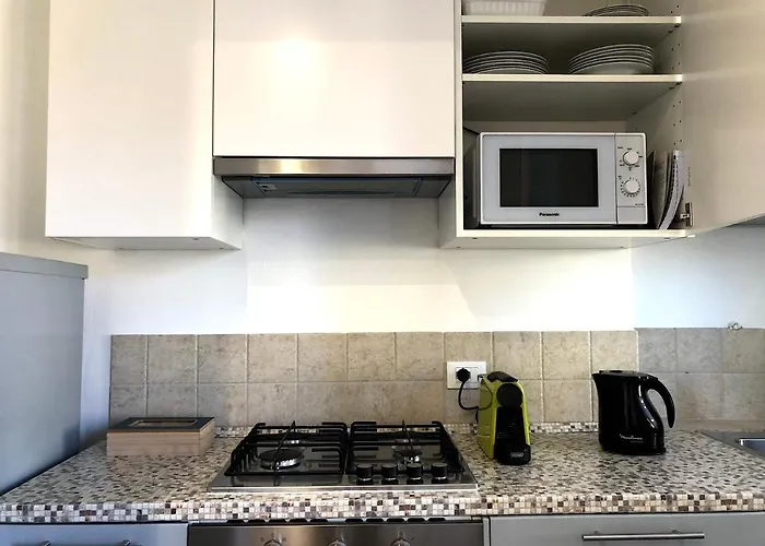 Apartmán Residenza Pedrotti Family *