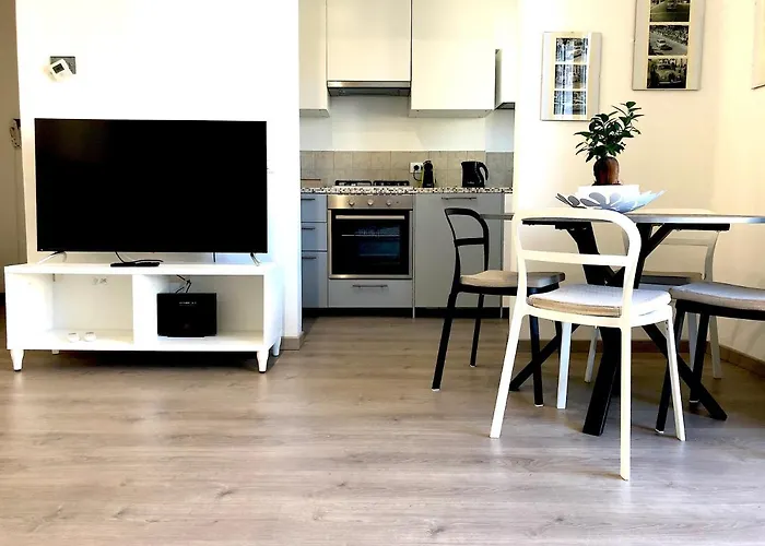 Apartmán Residenza Pedrotti Family Vicenza