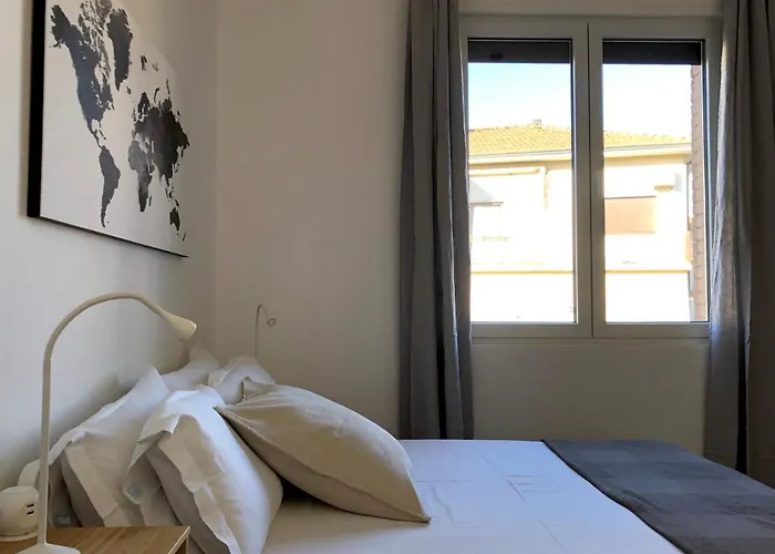 Residenza Pedrotti Family Apartmán *