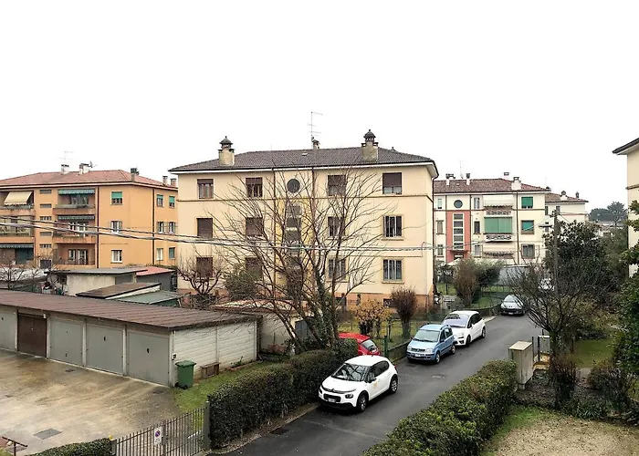 Residenza Pedrotti Family