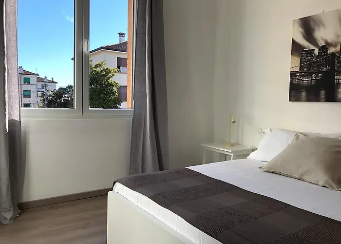 Residenza Pedrotti Family Apartmán *