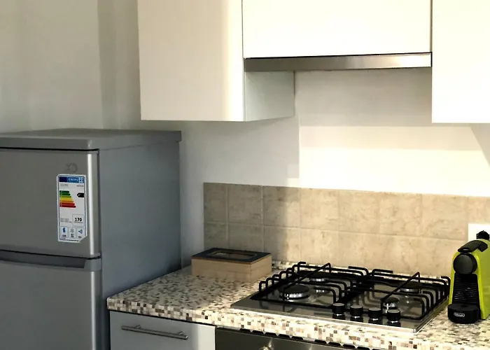 Apartmán Residenza Pedrotti Family *