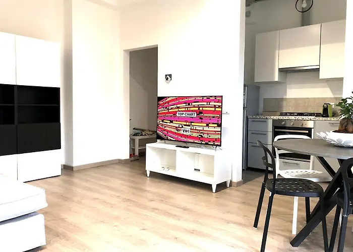 Residenza Pedrotti Family Apartmán Vicenza