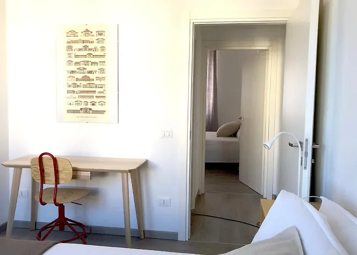 Residenza Pedrotti Family *