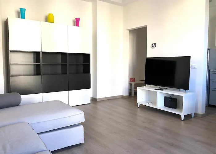 Apartmán Residenza Pedrotti Family *