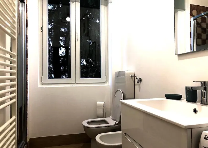 Residenza Pedrotti Family * Vicenza